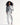 Grey Oversize Jacket