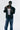 Black Oversize Jacket